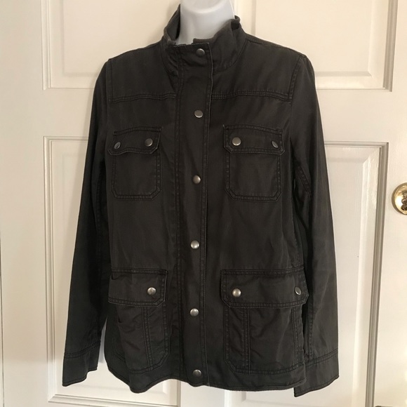 J.Crew jacket - Picture 1 of 5